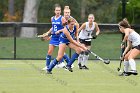 Field Hockey vs MIT  Wheaton College Field Hockey vs MIT. - Photo By: KEITH NORDSTROM : Wheaton, field hockey, FH2019